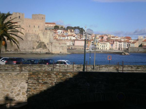 6COMA1 Appartement front de mer